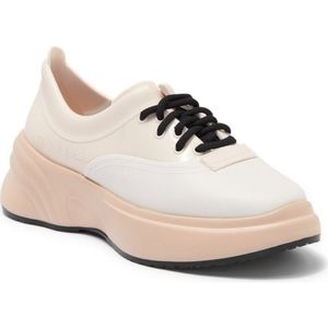 Melissa Ugly Sneaker (Waterproof)